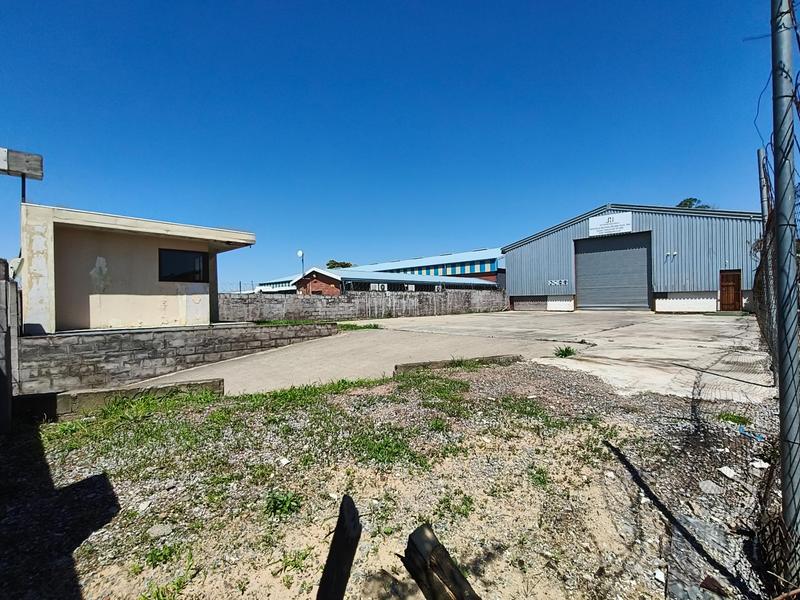 Commercial Property for Sale in Southernwood Eastern Cape